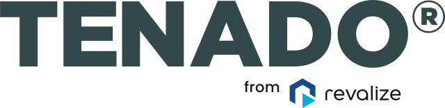 TENADO logo