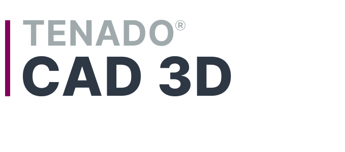 Tenado CAD 3d