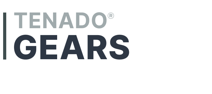 Tenado Gears