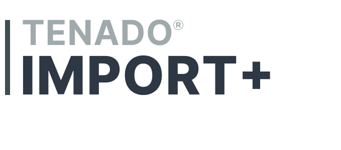 Tenado Import+