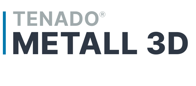 Tenado Metall 3d