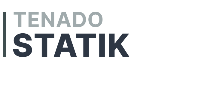 Tenado Statik