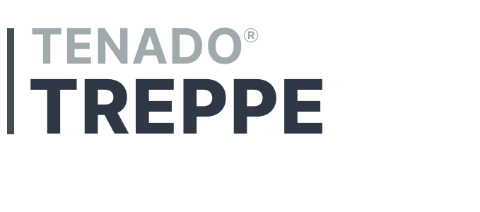 Tenado Treppe